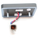 Standalone ecu, display and accessories Link tastierino CAN 8 pulsanti | race-shop.it