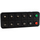 Standalone ecu, display and accessories Link tastierino CAN 12 pulsanti | race-shop.it