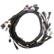 Standalone ecu, display and accessories Link centralina G4X XtremeX + cablaggio motore LS terminato, bundle Drive-by-Wire | race-shop.it