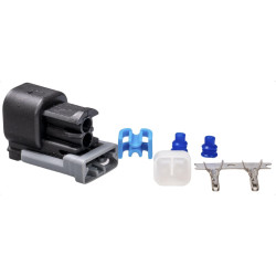 Link kit connettore iniettore USCar