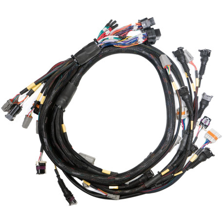 Standalone ecu, display and accessories Link cablaggio motore terminato GM LS GEN3/4 | race-shop.it