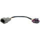 Standalone ecu, display and accessories Link cablaggio adattatore LS MAP | race-shop.it