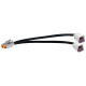 Standalone ecu, display and accessories Link cablaggio adattatore battito LS Gen 4 | race-shop.it