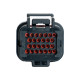 Standalone ecu, display and accessories Link kit terminali E (TKE) | race-shop.it