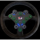 Standalone ecu, display and accessories Link RACEPAD - tastierino CAN da volante | race-shop.it