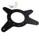 Standalone ecu, display and accessories Link RACEPAD - tastierino CAN da volante | race-shop.it
