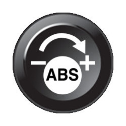 Link inserto encoder per tastierino CAN - ABS 2