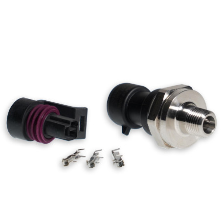 Standalone ecu, display and accessories Link sensore di pressione MIPS 150PSI 1/8 NPT | race-shop.it