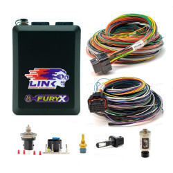 Link G4X FuryX bundle wire-in - centralina + cablaggi + sensori