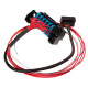 Standalone ecu, display and accessories Link cablaggio LS - scatola fusibili e relè | race-shop.it