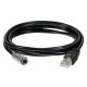 Standalone ecu, display and accessories Link cavo Ethernet G5 | race-shop.it