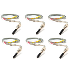 Link bundle 6 sonde temperatura gas di scarico (EGT)