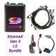 Standalone ecu, display and accessories Link bundle Gen3 LS Drive-By-Wire: centralina G4X XtremeX + cablaggio motore LS | race-shop.it