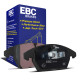 Freni EBC Kit posteriore EBC PDKR963 - Dischi Premium OE + pastiglie freno Ultimax OE | race-shop.it