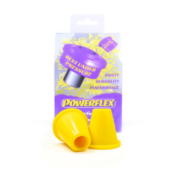 Powerflex Tampone fondocorsa, VW Rear Volkswagen Golf MK4 Cabrio (1997-2004) Road Series