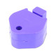 Silentblock in poliuretano Powerflex Supporti di scarico Volvo S40 (2004 - 2012) Road Series | race-shop.it
