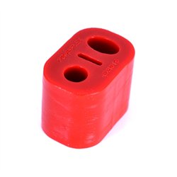 Powerflex Supporto universale per lo scarico Opel Combo C (2001 - 2011) Road Series