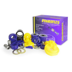 Powerflex Pacchetto di Powerflex Mini R56/57 Gen 2 (2006 - 2013) Road Series