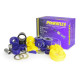 Silentblock in poliuretano Powerflex Pacchetto di Powerflex Mini R58 Coupe (2011 - 2015) Road Series | race-shop.it