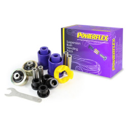 Powerflex Vauxhall Corsa D VXR Fiat Punto Evo (2009 - 2015) Road Series