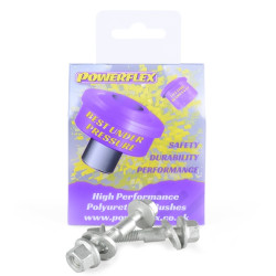 Powerflex PowerAlign Camber Bolt Lancia Dedra inc Integrale (1989-1999) Road Series