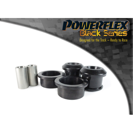 DS3 (2009 - 2019) Powerflex Front Arm Rear Bush Citroen DS3 (2009 - 2019) Black Series | race-shop.it