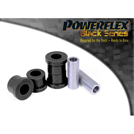 Yaris Verso (1999-2005) Powerflex Front Wishbone Front Bush Toyota Yaris Verso (1999-2005) Black Series | race-shop.it