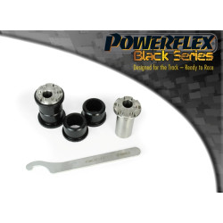 Powerflex Front Arm Front Bush, Camber Adjust Fiat Gen 3 312/319 (2012 - 2016) Black Series