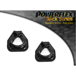 Powerflex Lower Engine Mount Insert Fiat Gen 3 312/319 (2012 - 2016) Black Series