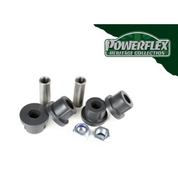 Powerflex Front Inner Track Control Arm Bush Ford Sierra XR4i (1983-1985), XR4x4 (1985-1992) Heritage