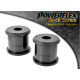 Silentblock in poliuretano Powerflex Front Wishbone Lower Rear Bush Mazda 2 (2003 - 2007) Black Series | race-shop.it