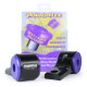 Silentblock in poliuretano Powerflex Front Wishbone Rear Bush Caster Offset for Mazda 2 (2003 - 2007) Road Series | race-shop.it