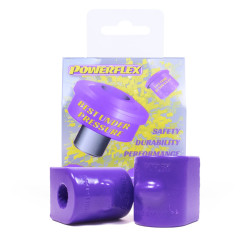 Powerflex Boccola barra stabilizzatrice anteriore 18mm Mazda 2 (2003 - 2007) Road Series