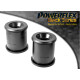 Mazda 3 BL (2009-2013) Powerflex Front Lower Wishbone Rear Bush Mazda 3 BL (2009-2013) Black Series | race-shop.it