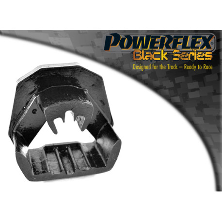 Transit Connect MK2 - (2013 - 2021) Powerflex Lower Engine Mount Insert Ford Transit Connect MK2 - (2013 - 2021) Black Series | race-shop.it