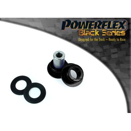 Silentblock in poliuretano Powerflex Lower Engine Mount Small Bush Volvo V50 (2004 - 2012) Black Series | race-shop.it