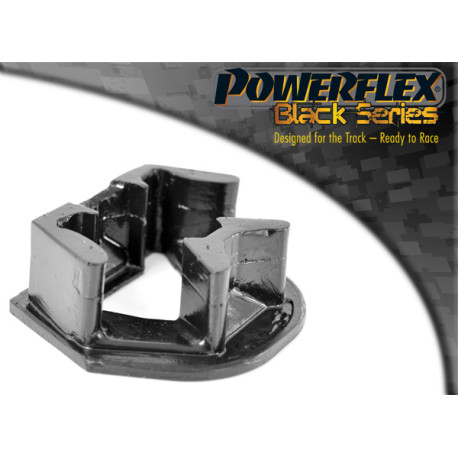 Silentblock in poliuretano Powerflex Lower engine mount insert Volvo C70 (2006 - 2013) Black Series | race-shop.it