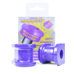 Powerflex Boccola barra stabilizzatrice anteriore ST Modelli Jaguar X Type (2001 - 2009) Road Series