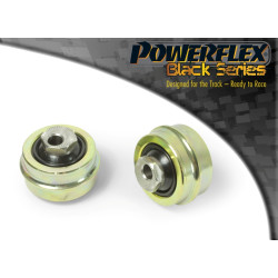 Powerflex Front Arm Rear Bush, Caster Adjustable Ford KA+ (2016 - 2021) Black Series