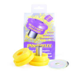 Powerflex Boccola supporto motore inferiore (grande) Mazda 2 (2003 - 2007) Road Series
