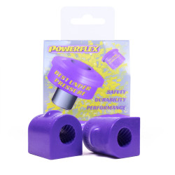 Powerflex Boccola barra stabilizzatrice anteriore al telaio 21mm Ford Galaxy MK3 (2006 - 2015) Road Series