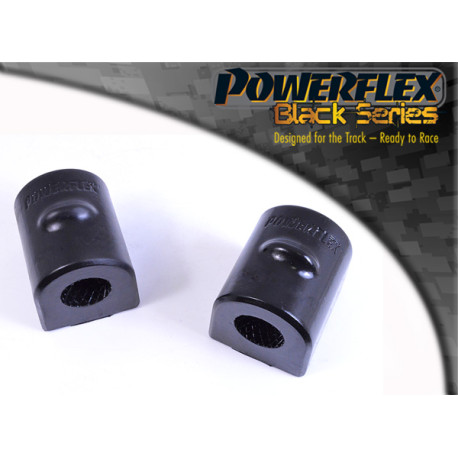 Kuga MK2 (2012-2019) Powerflex Front Anti Roll Bar To Chassis Bush 21mm Ford Kuga MK2 (2012-2019) Black Series | race-shop.it