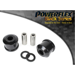 Powerflex Front Arm Front Bush Volvo XC70 P3 (2008 - 2016) Black Series