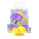 Silentblock in poliuretano Powerflex Boccola piccola supporto motore inferiore 30mm staffa ovale Mazda 2 (2003 - 2007) Road Series | race-shop.it