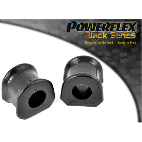 Griffith - Chimaera (1991 - 2002) Powerflex Front Anti Roll Bar Mount 24mm TVR Griffith - Chimaera (1991 - 2002) Black Series | race-shop.it