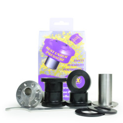 Powerflex Front Wishbone Front Bush Camber Adjustable 14mm Bolt Ford Kuga MK2 (2012-2019) Road Series