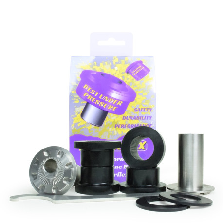 Kuga MK2 (2012-2019) Powerflex Front Wishbone Front Bush Camber Adjustable 14mm Bolt Ford Kuga MK2 (2012-2019) Road Series | race-shop.it
