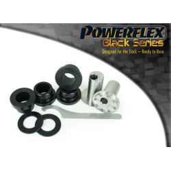 Powerflex Front Wishbone Front Bush Camber Adjustable 14mm Bolt Ford Kuga MK2 (2012-2019) Black Series