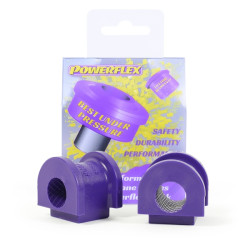 Powerflex Boccola barra stabilizzatrice anteriore 21mm Honda Civic Mk6 EJ-EK & Ballade (1995-2005) Road Series
