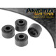 Integra Mk2 DA (1989-1993) Powerflex Anti Roll Bar Link Bush Honda Integra Mk2 DA (1989-1993) Black Series | race-shop.it